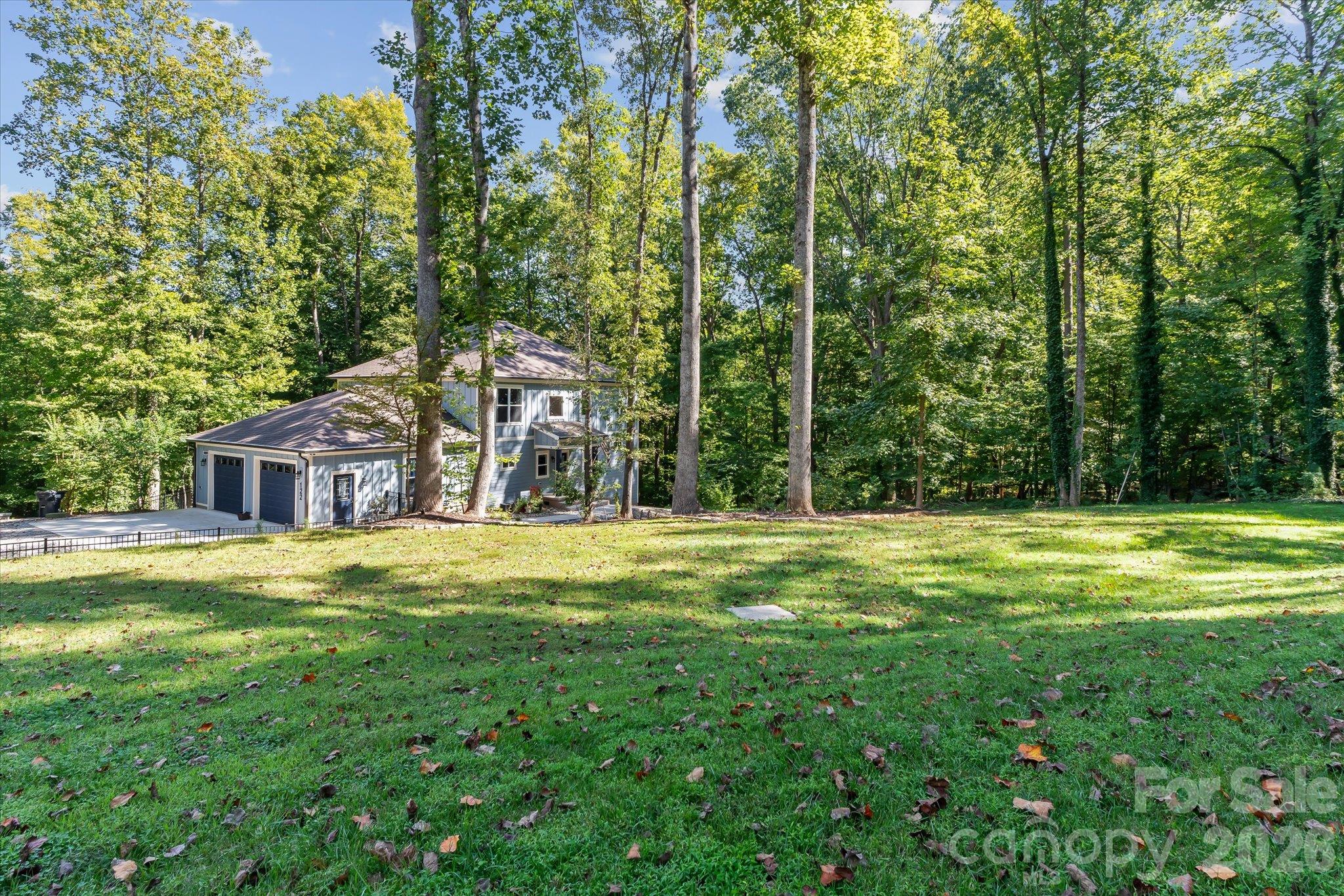 Single Family Residence at 122 Brookridge Lane, Mooresville, photo 42 of 47