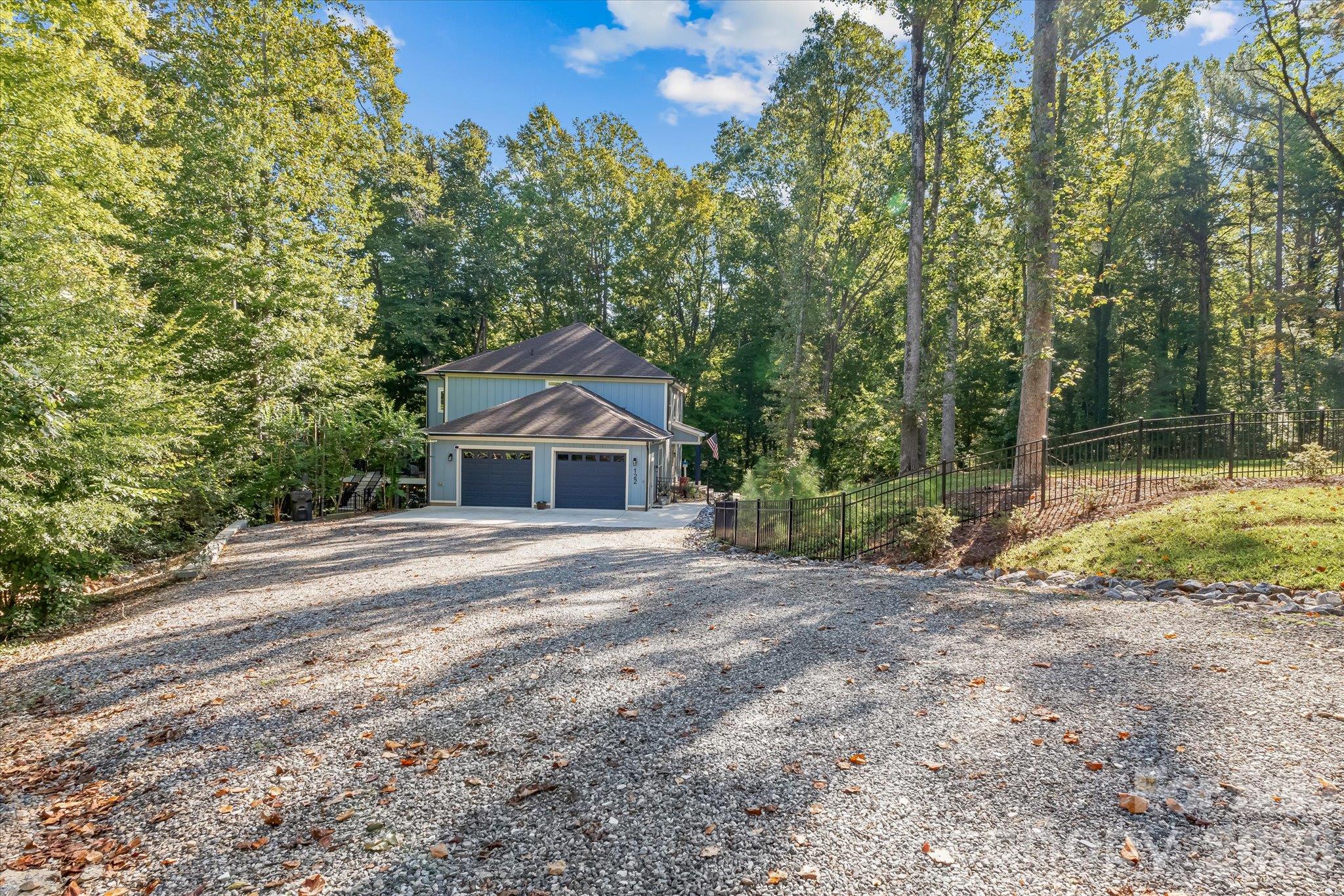 Single Family Residence at 122 Brookridge Lane, Mooresville, photo 43 of 47