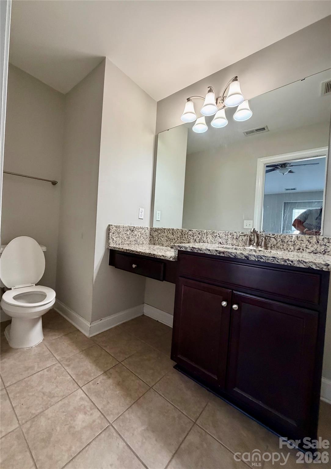 Townhouse at 375 Halton Crossing Drive SW, Concord, photo 5 of 11