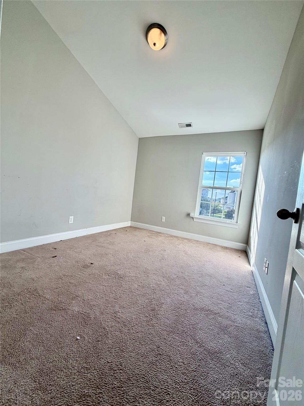 Townhouse at 375 Halton Crossing Drive SW, Concord, photo 8 of 11