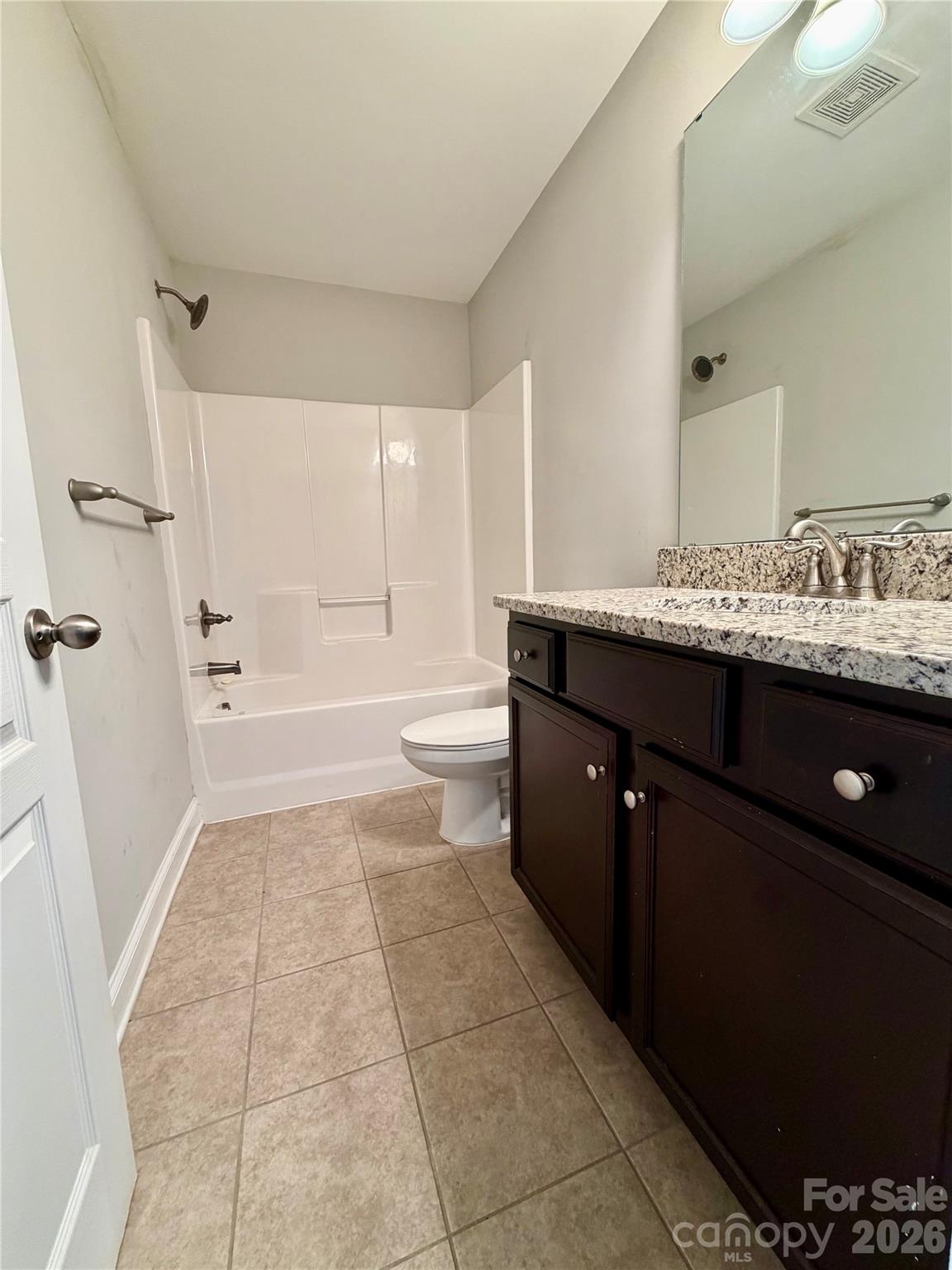 Townhouse at 375 Halton Crossing Drive SW, Concord, photo 9 of 11