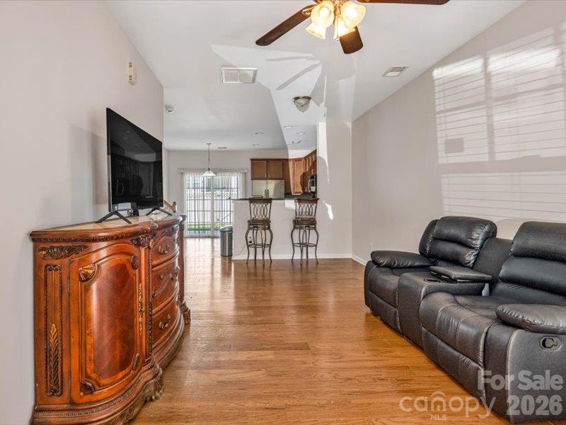 Townhouse at 311 Sandy Spring None, Clover, photo 2 of 25
