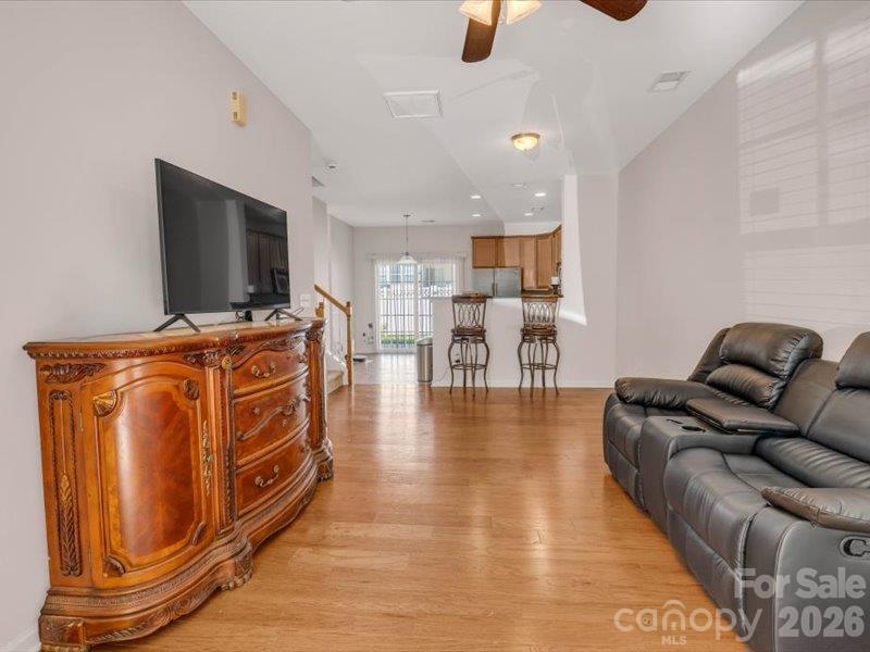 Townhouse at 311 Sandy Spring None, Clover, photo 3 of 25
