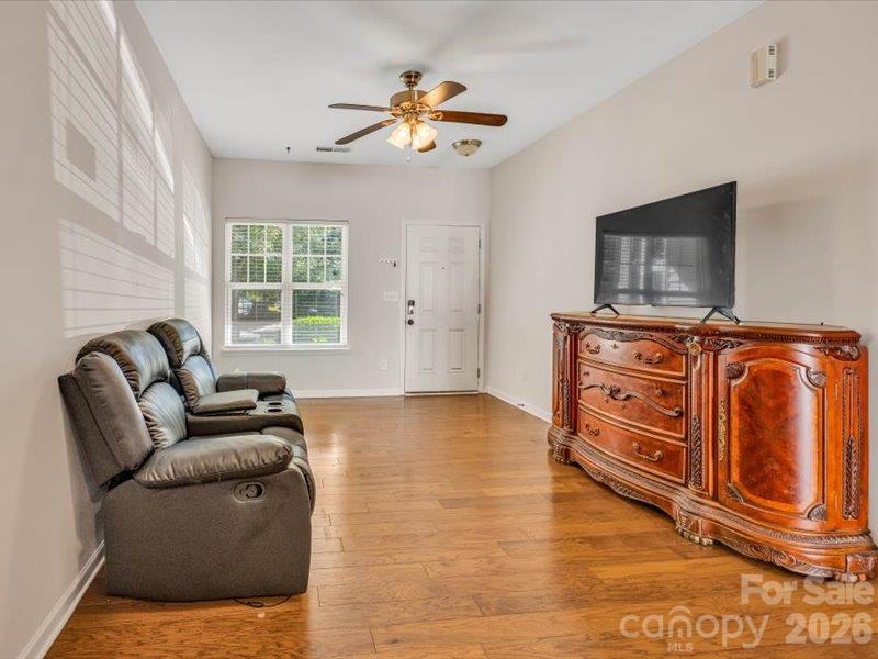 Townhouse at 311 Sandy Spring None, Clover, photo 6 of 25