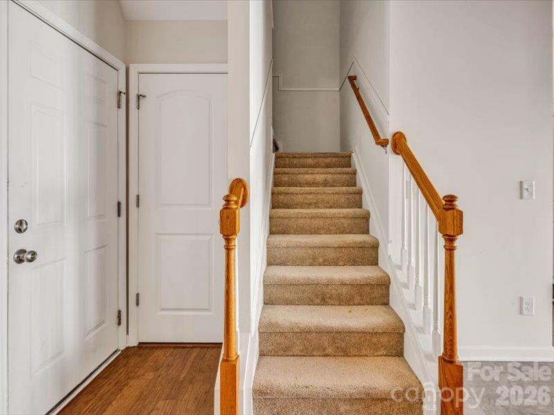 Townhouse at 311 Sandy Spring None, Clover, photo 8 of 25