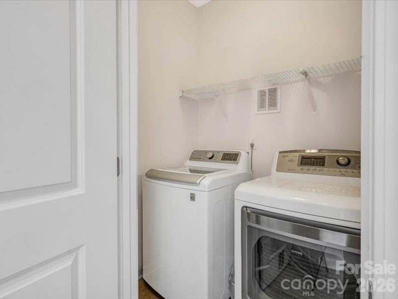 Townhouse at 311 Sandy Spring None, Clover, photo 9 of 25
