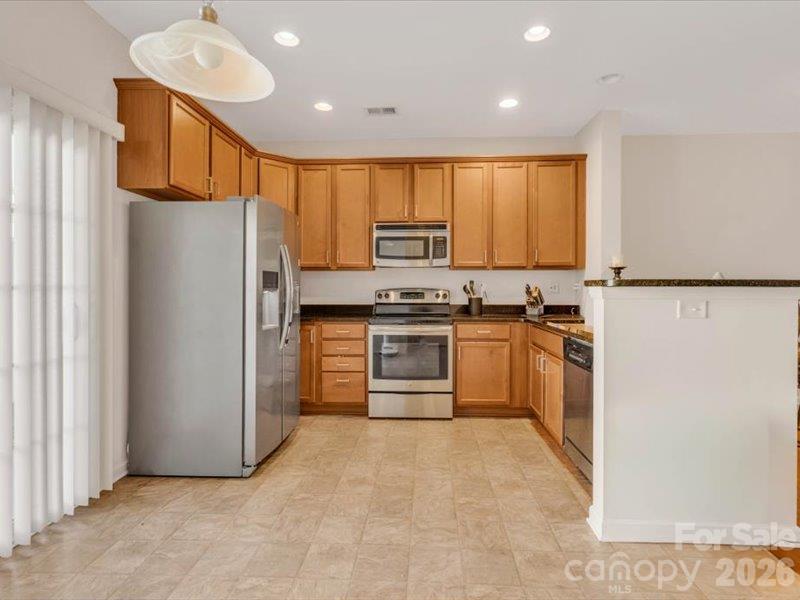 Townhouse at 311 Sandy Spring None, Clover, photo 11 of 25