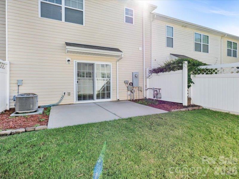 Townhouse at 311 Sandy Spring None, Clover, photo 21 of 25
