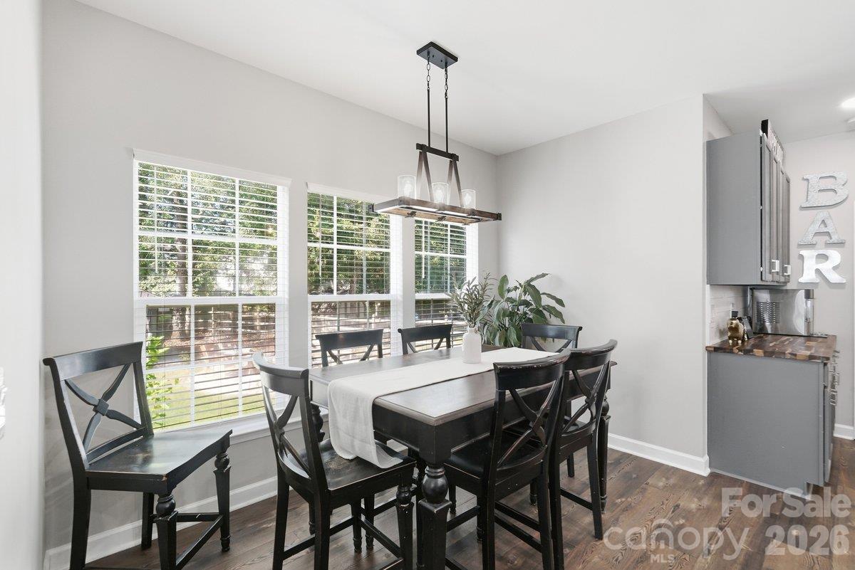 Single Family Residence at 1008 Grayscroft Drive, Waxhaw, photo 12 of 48