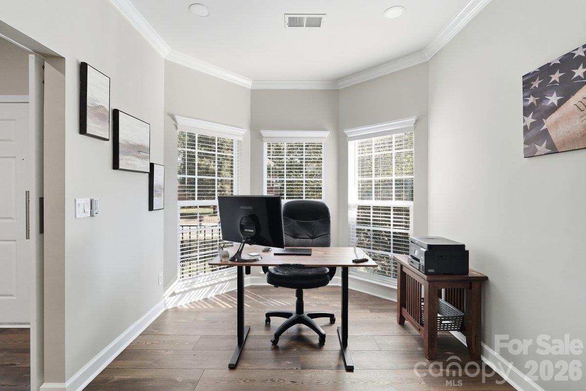 Single Family Residence at 1008 Grayscroft Drive, Waxhaw, photo 15 of 48