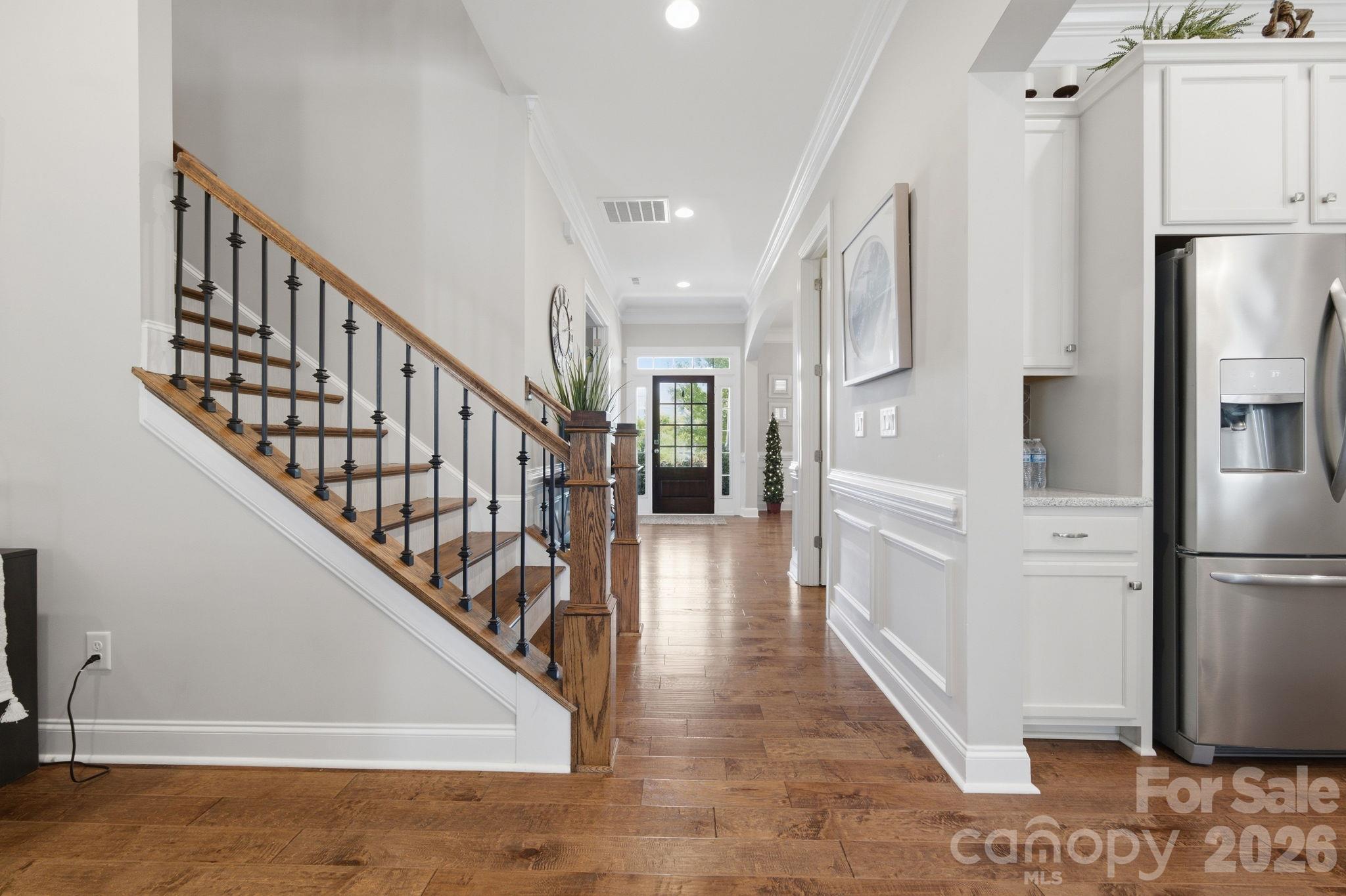 Single Family Residence at 6451 Grovewood Trail, Indian Trail, photo 8 of 43
