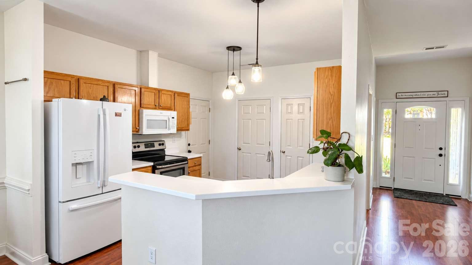 Single Family Residence at 2002 Hemby Commons Parkway, Indian Trail, photo 11 of 33