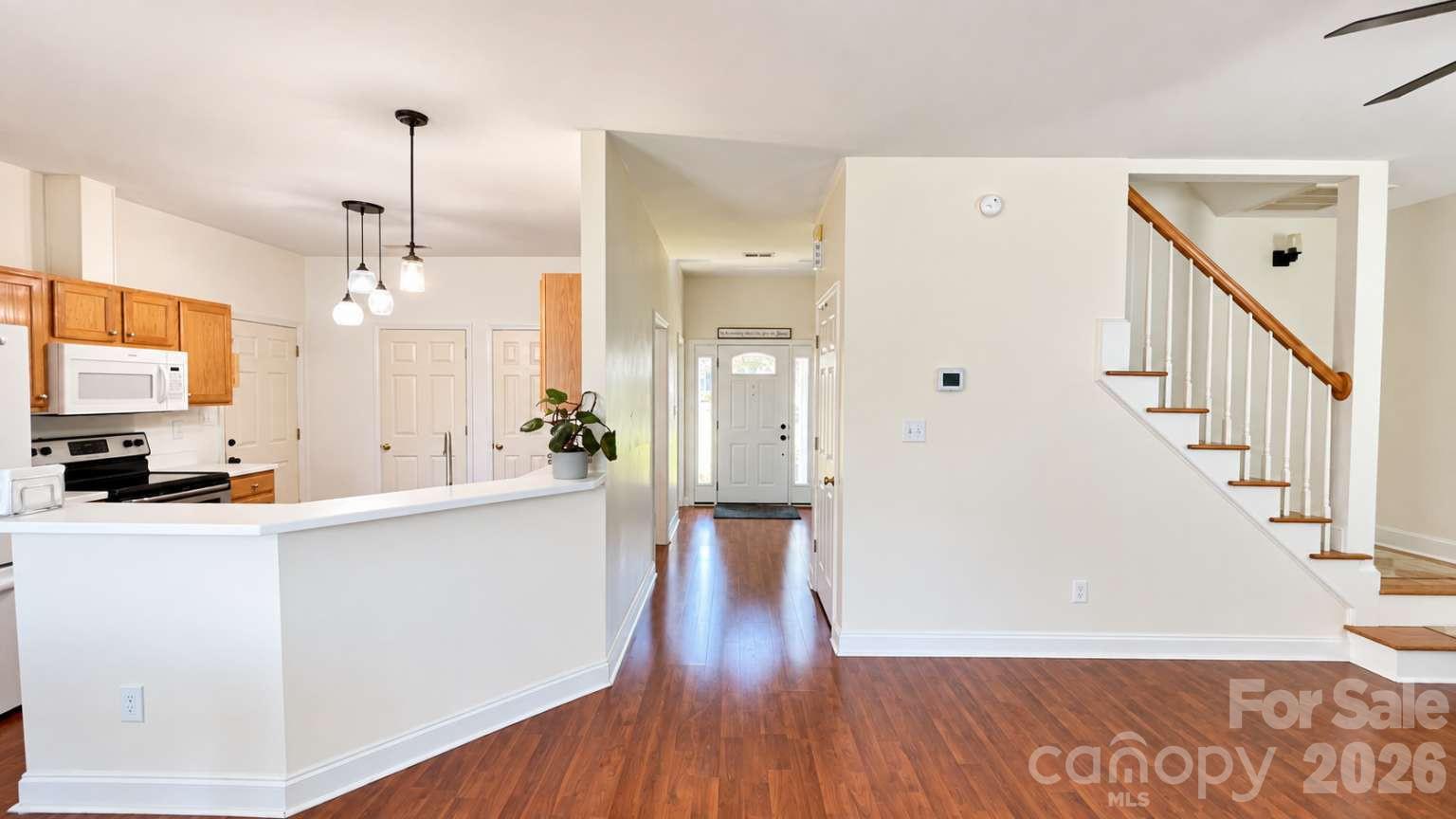 Single Family Residence at 2002 Hemby Commons Parkway, Indian Trail, photo 13 of 33