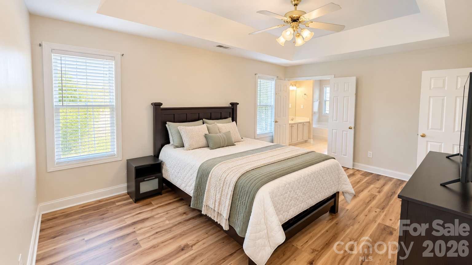 Single Family Residence at 2002 Hemby Commons Parkway, Indian Trail, photo 14 of 33
