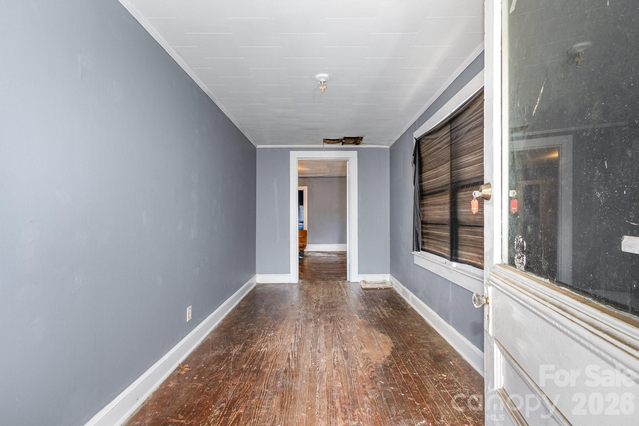 Fourplex at 616 N Mebane Street, Burlington, photo 5 of 47