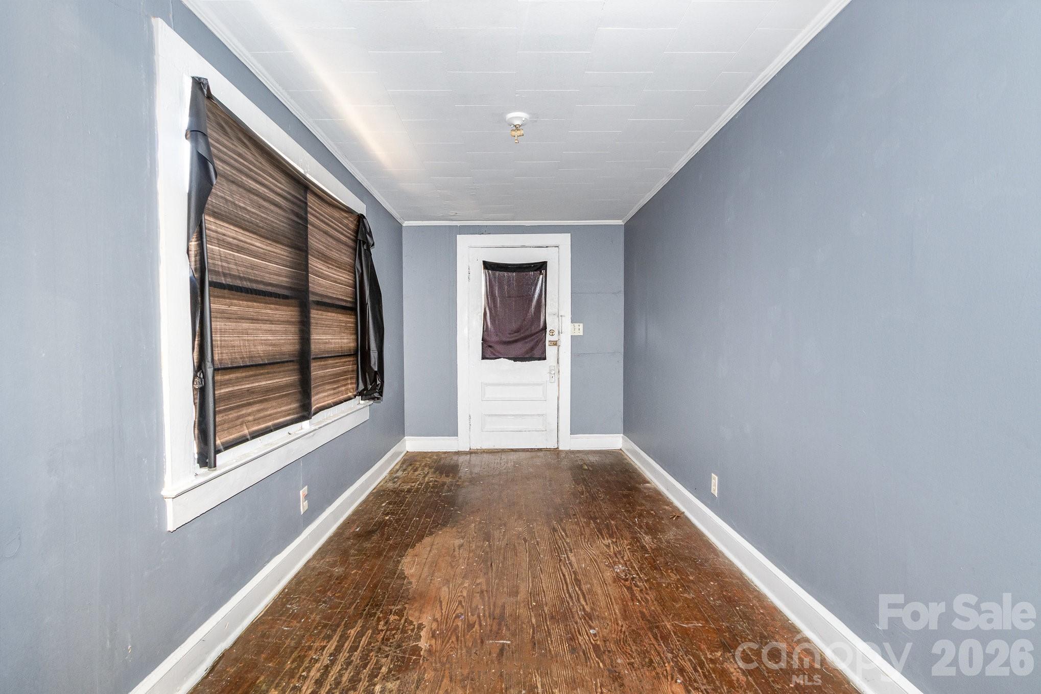 Fourplex at 616 N Mebane Street, Burlington, photo 6 of 47