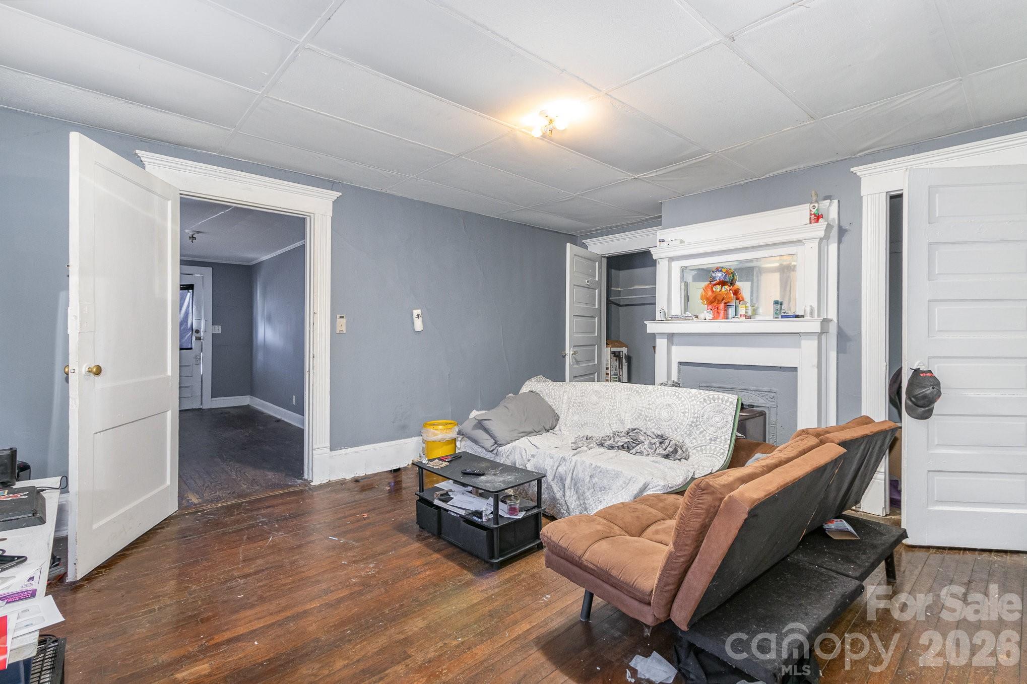 Fourplex at 616 N Mebane Street, Burlington, photo 8 of 47