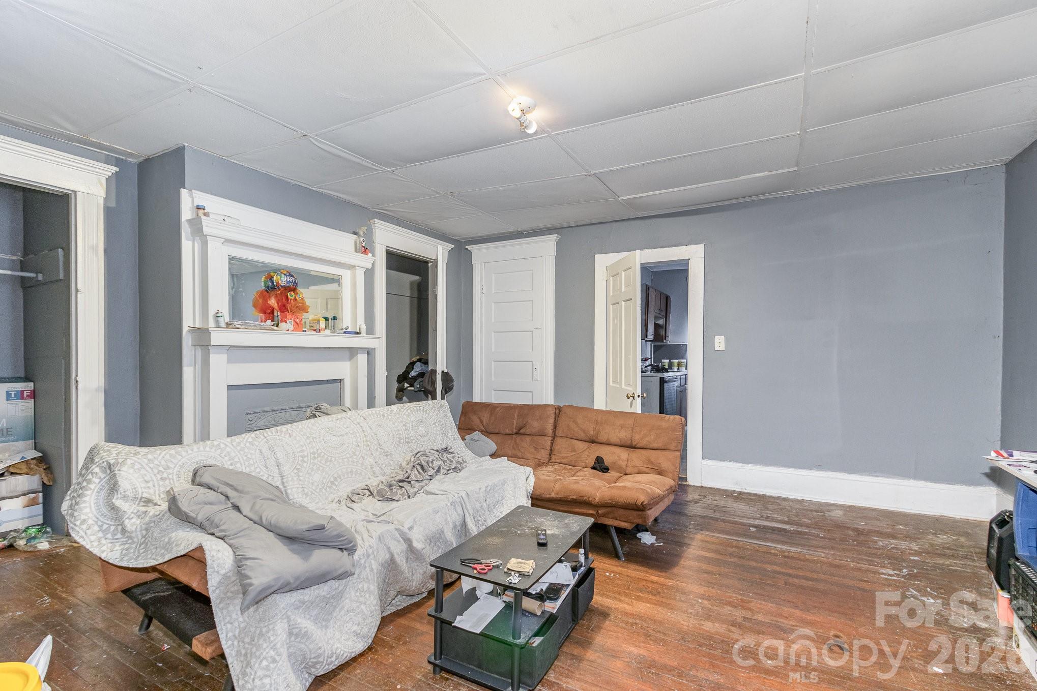Fourplex at 616 N Mebane Street, Burlington, photo 9 of 47
