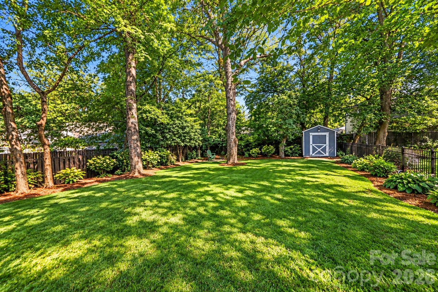 Single Family Residence at 1912 Parson Drive, Charlotte, photo 3 of 31