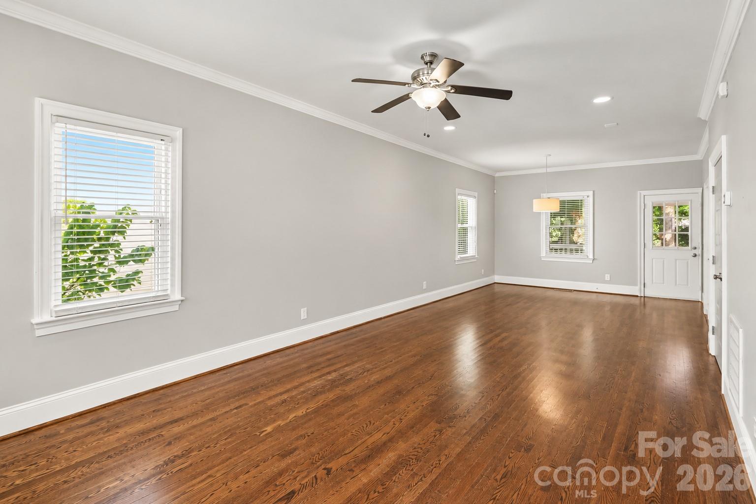 Single Family Residence at 1912 Parson Drive, Charlotte, photo 6 of 31