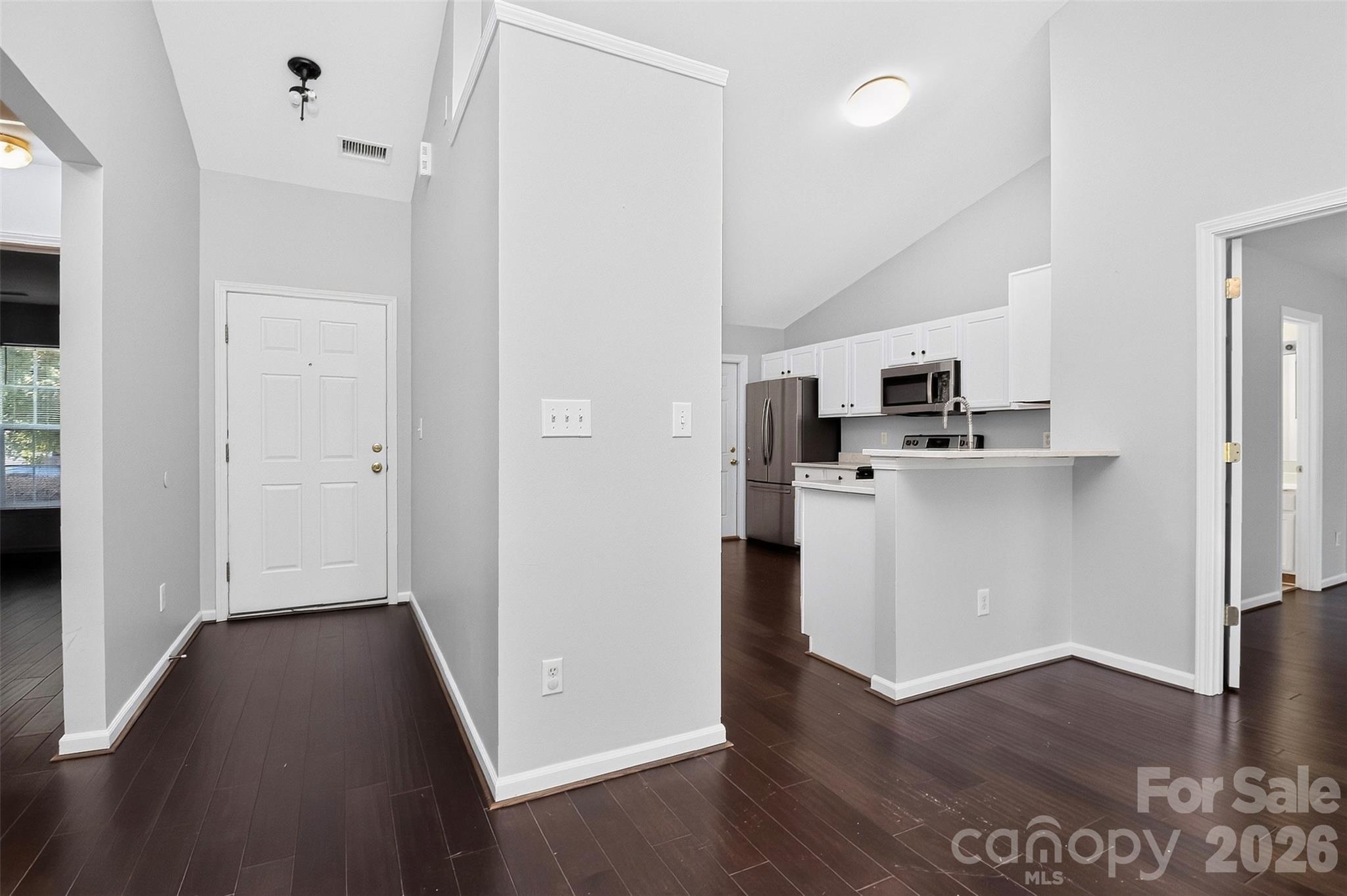 Single Family Residence at 1713 Summit Ridge Lane, Kannapolis, photo 11 of 30