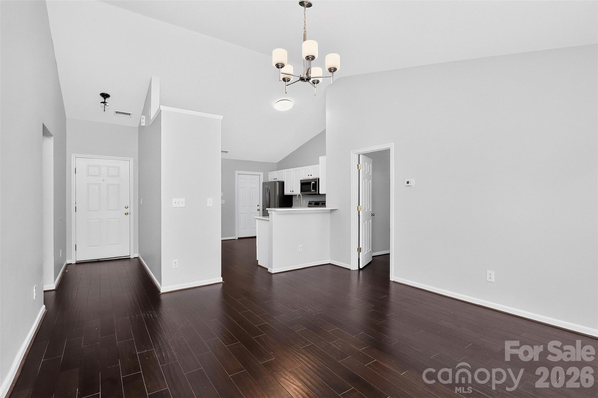 Single Family Residence at 1713 Summit Ridge Lane, Kannapolis, photo 13 of 30
