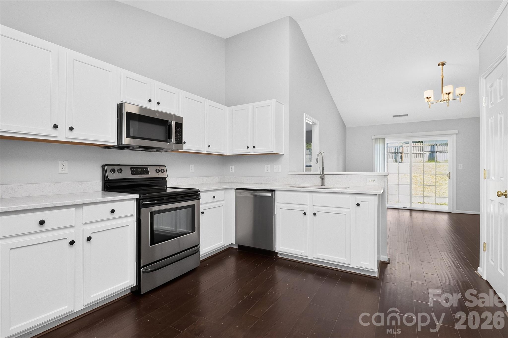 Single Family Residence at 1713 Summit Ridge Lane, Kannapolis, photo 17 of 30