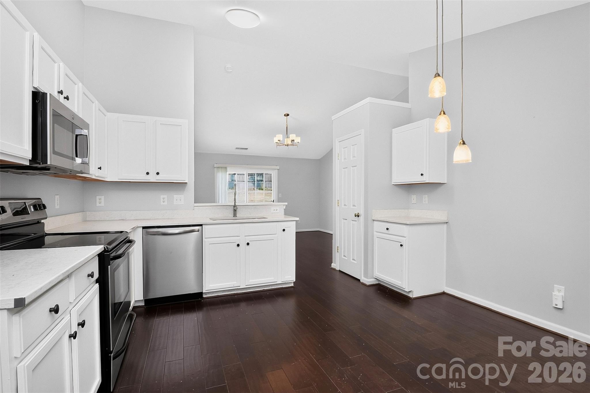 Single Family Residence at 1713 Summit Ridge Lane, Kannapolis, photo 18 of 30