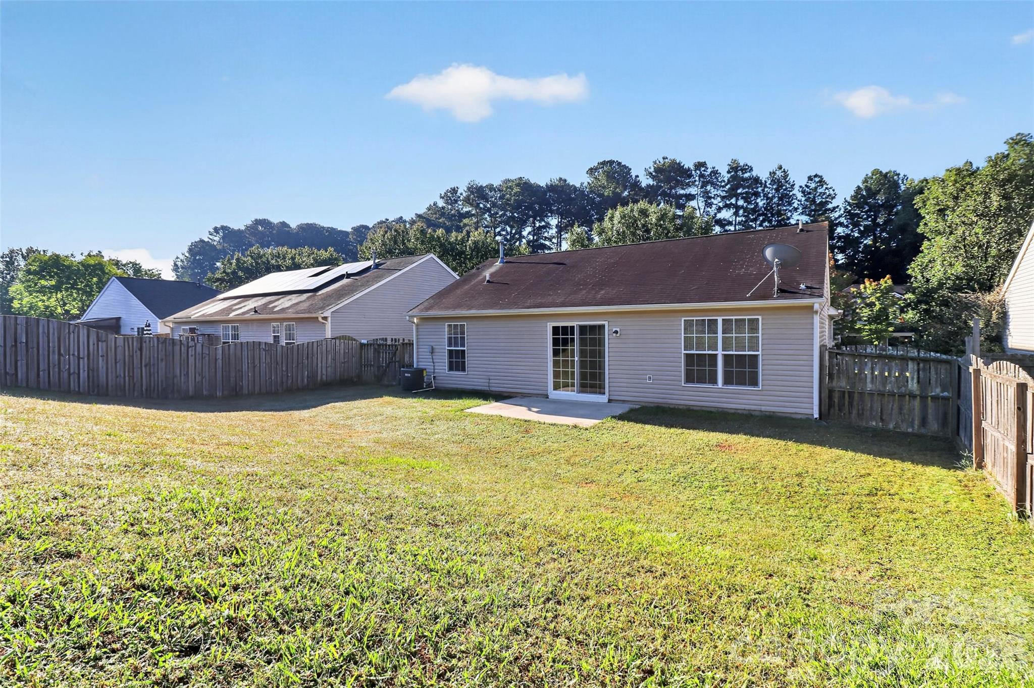 Single Family Residence at 1713 Summit Ridge Lane, Kannapolis, photo 27 of 30