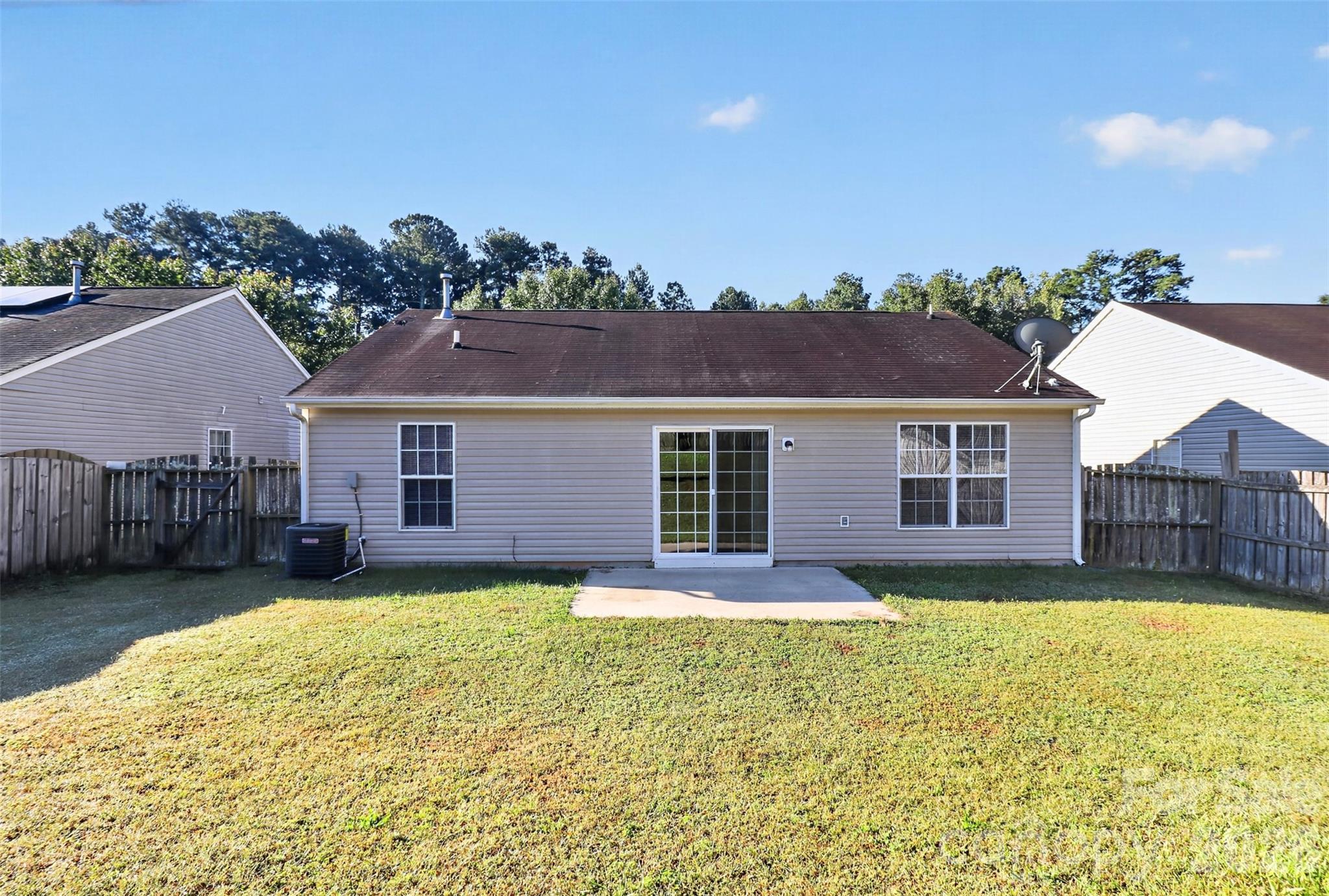 Single Family Residence at 1713 Summit Ridge Lane, Kannapolis, photo 28 of 30
