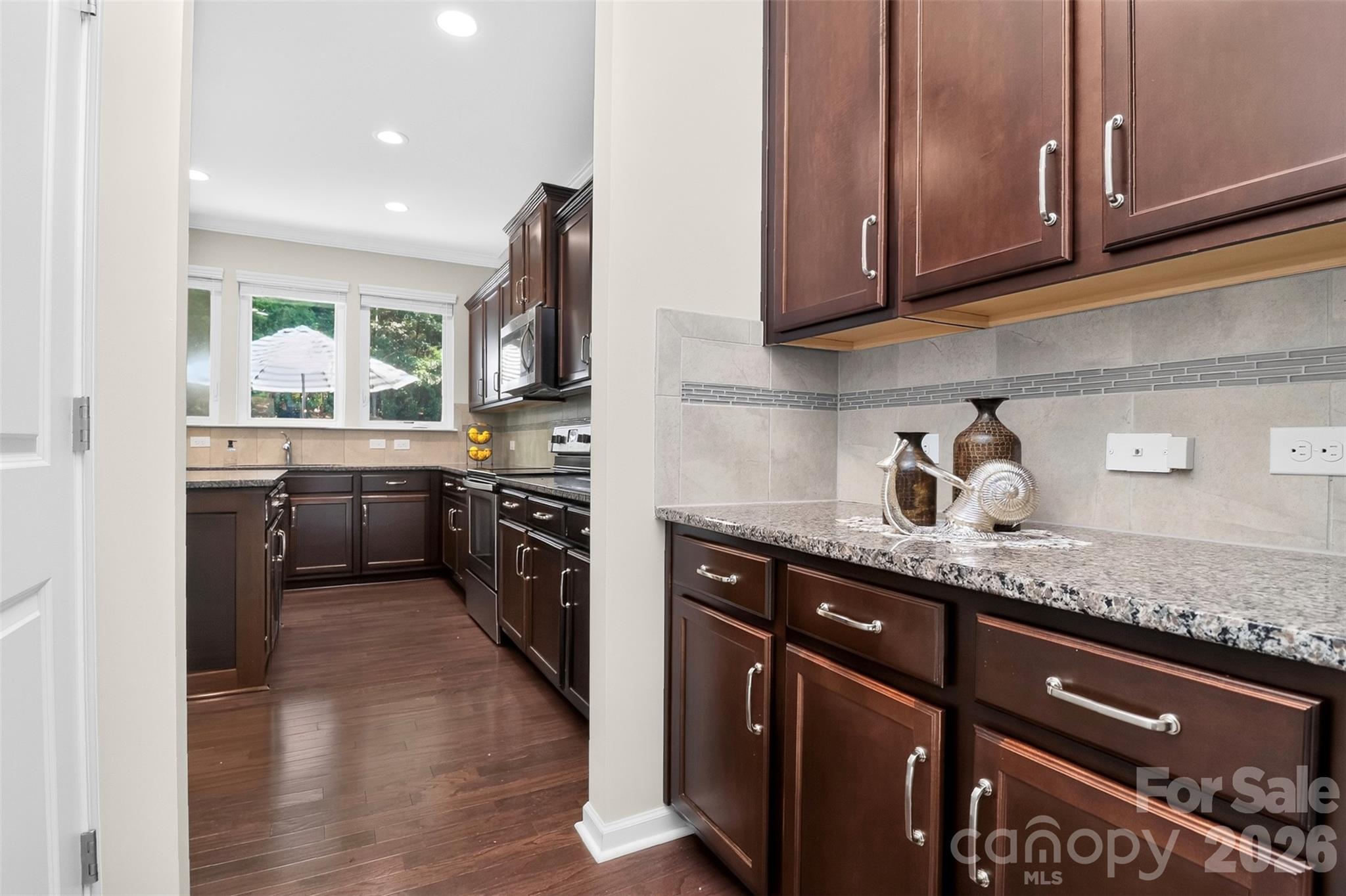 Butler's Pantry - 8122 Mossy Rock Road, Waxhaw