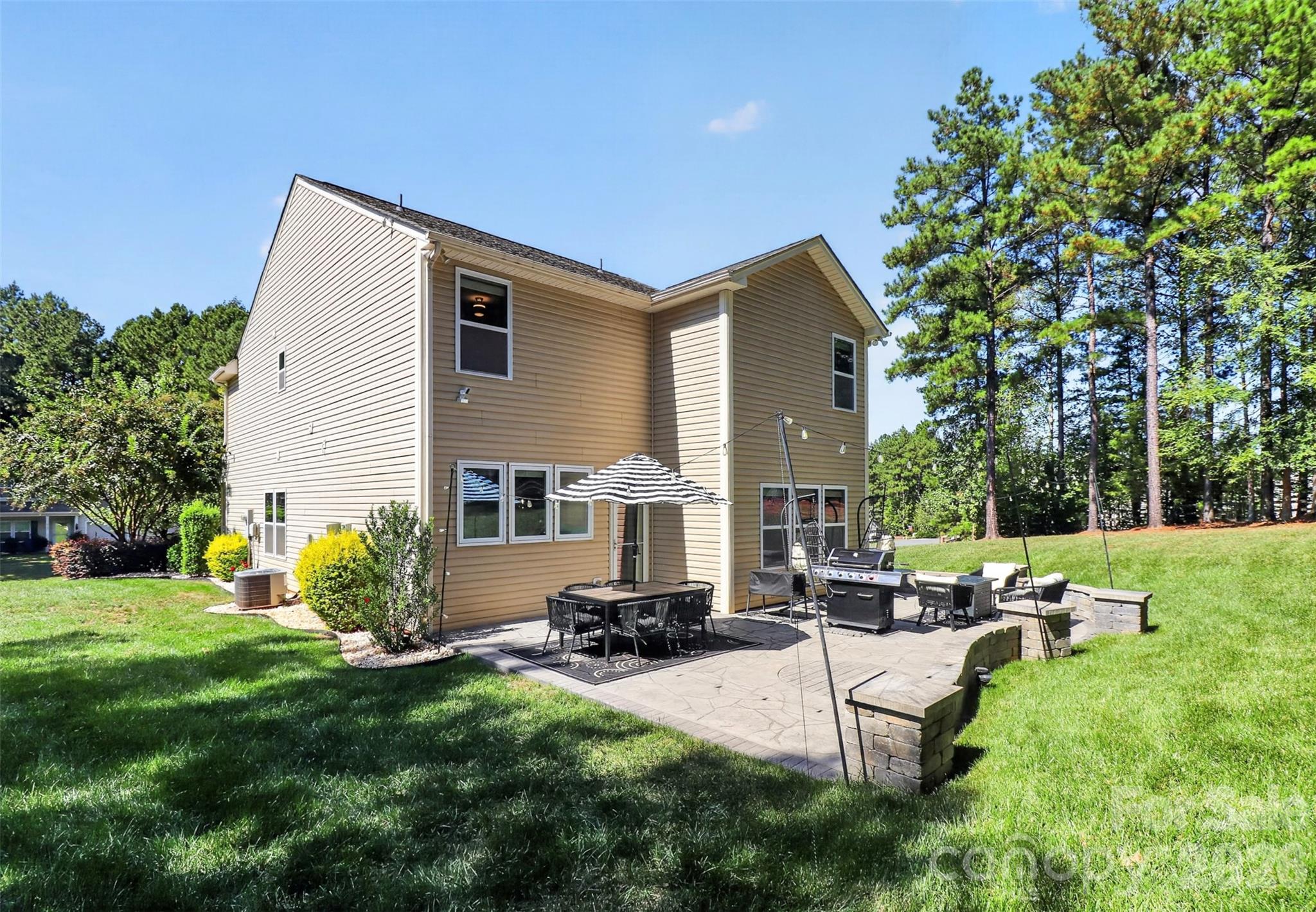 Full Irrigation System - 8122 Mossy Rock Road, Waxhaw