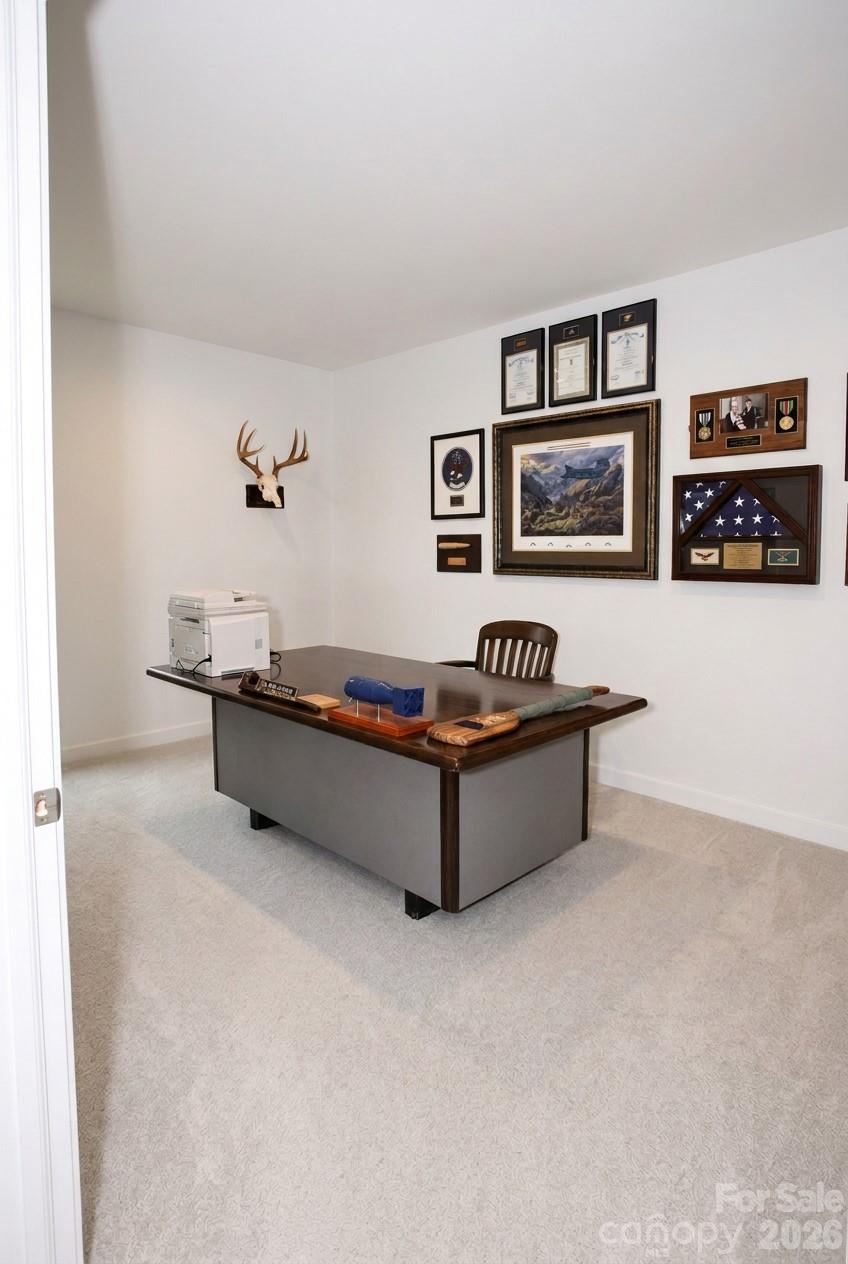 Office/Flex Room 2 - 1502 Dennis Austin Lane, Indian Trail