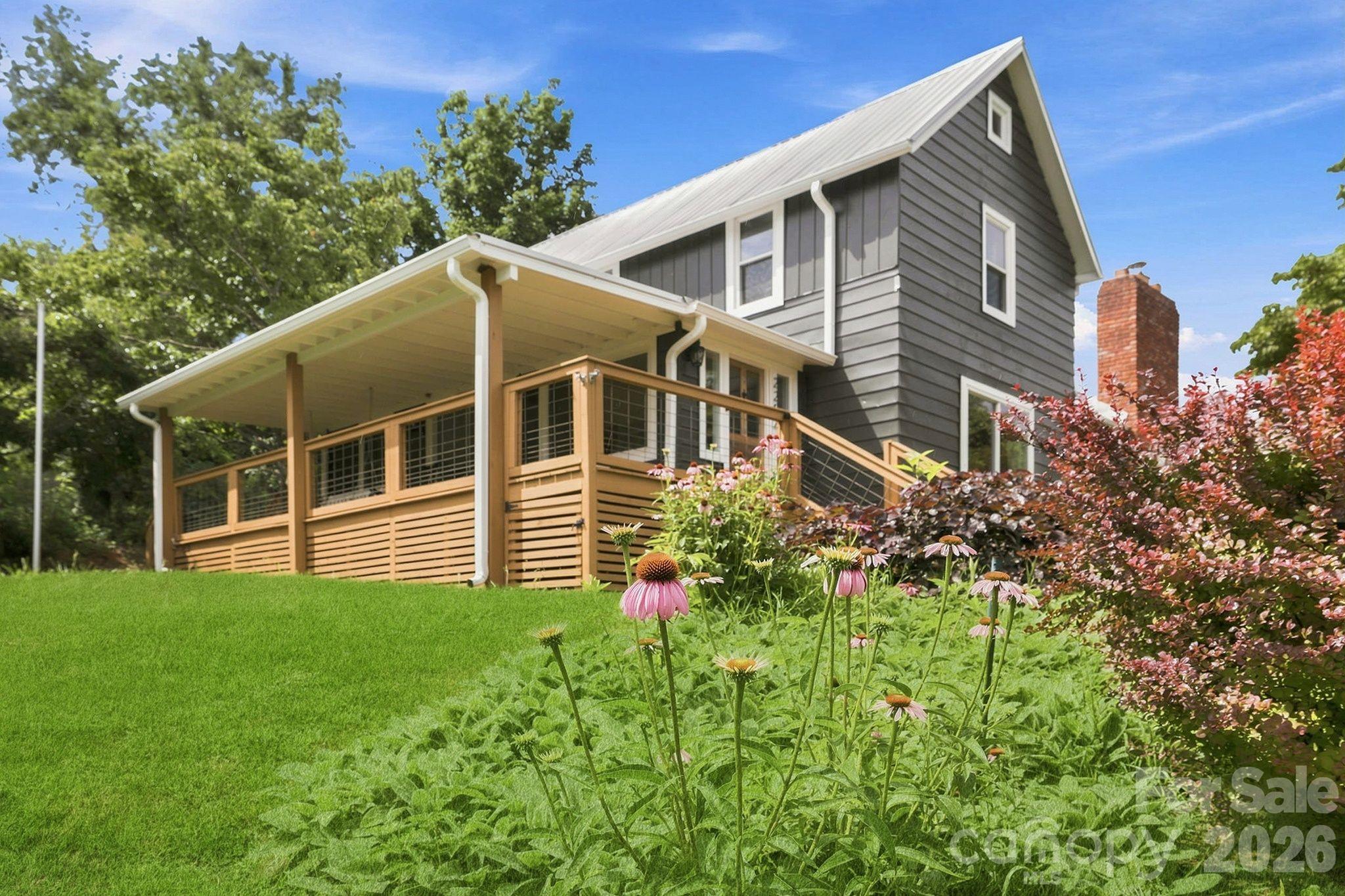 2252 Riceville Road