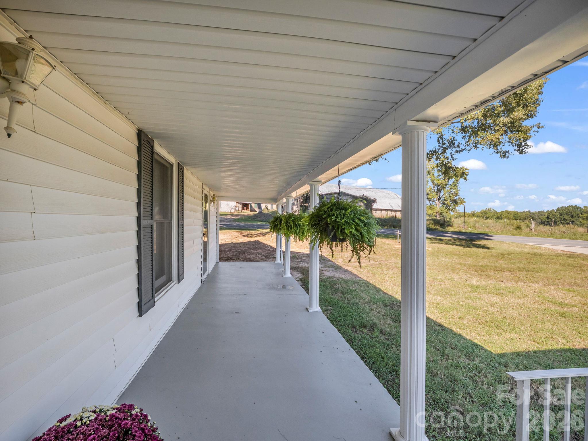 Single Family Residence at 3833 Robert Riding Road, Shelby, photo 5 of 35