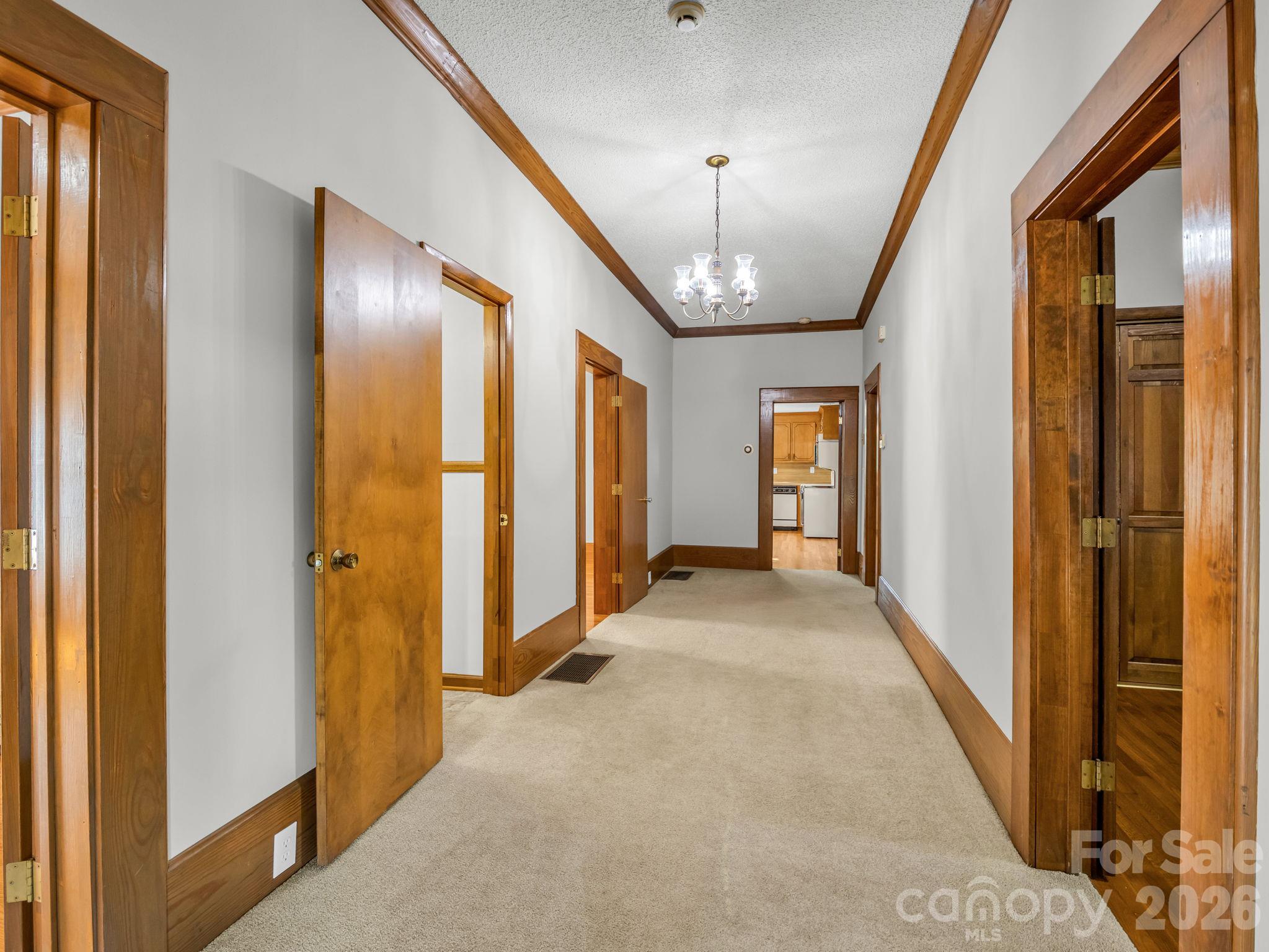 Single Family Residence at 3833 Robert Riding Road, Shelby, photo 6 of 35
