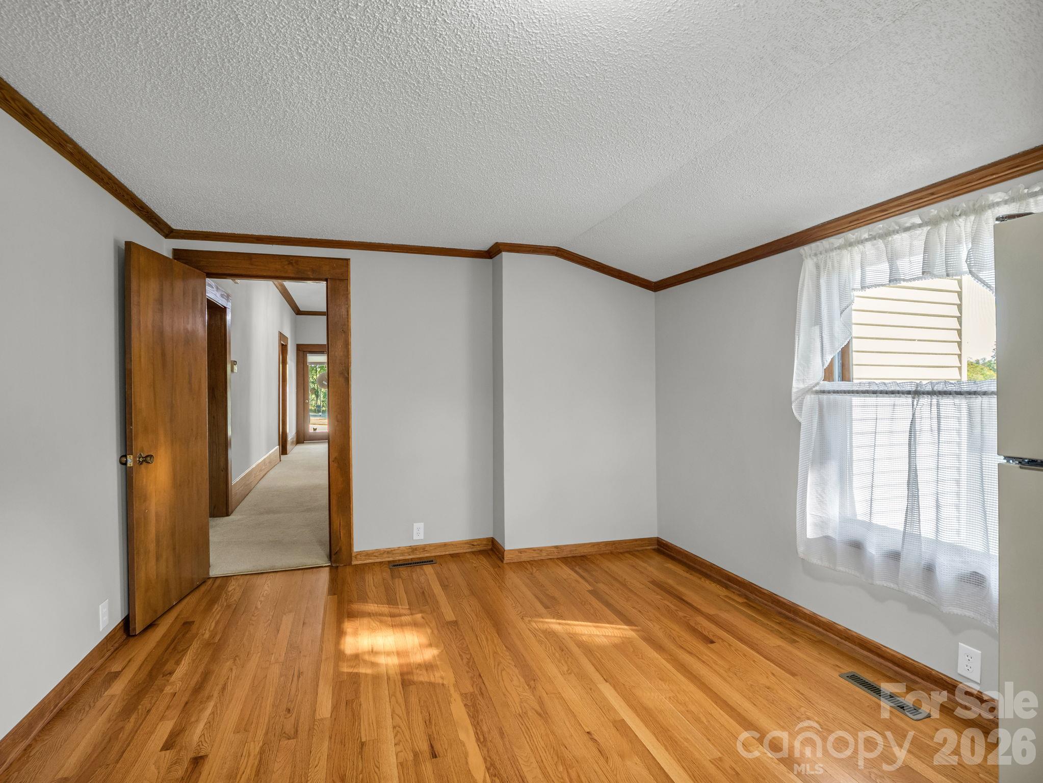 Single Family Residence at 3833 Robert Riding Road, Shelby, photo 17 of 35