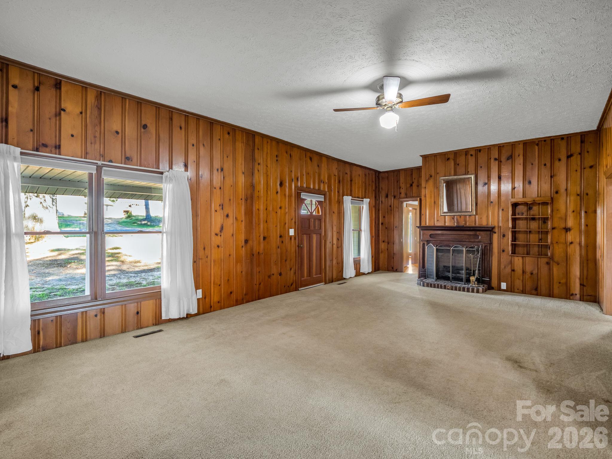 Single Family Residence at 3833 Robert Riding Road, Shelby, photo 18 of 35