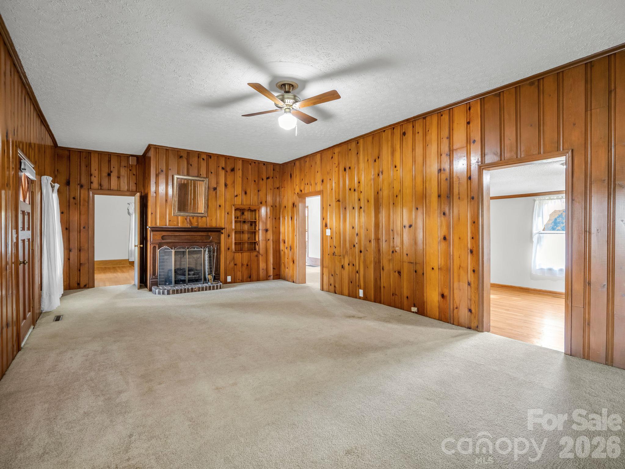 Single Family Residence at 3833 Robert Riding Road, Shelby, photo 20 of 35