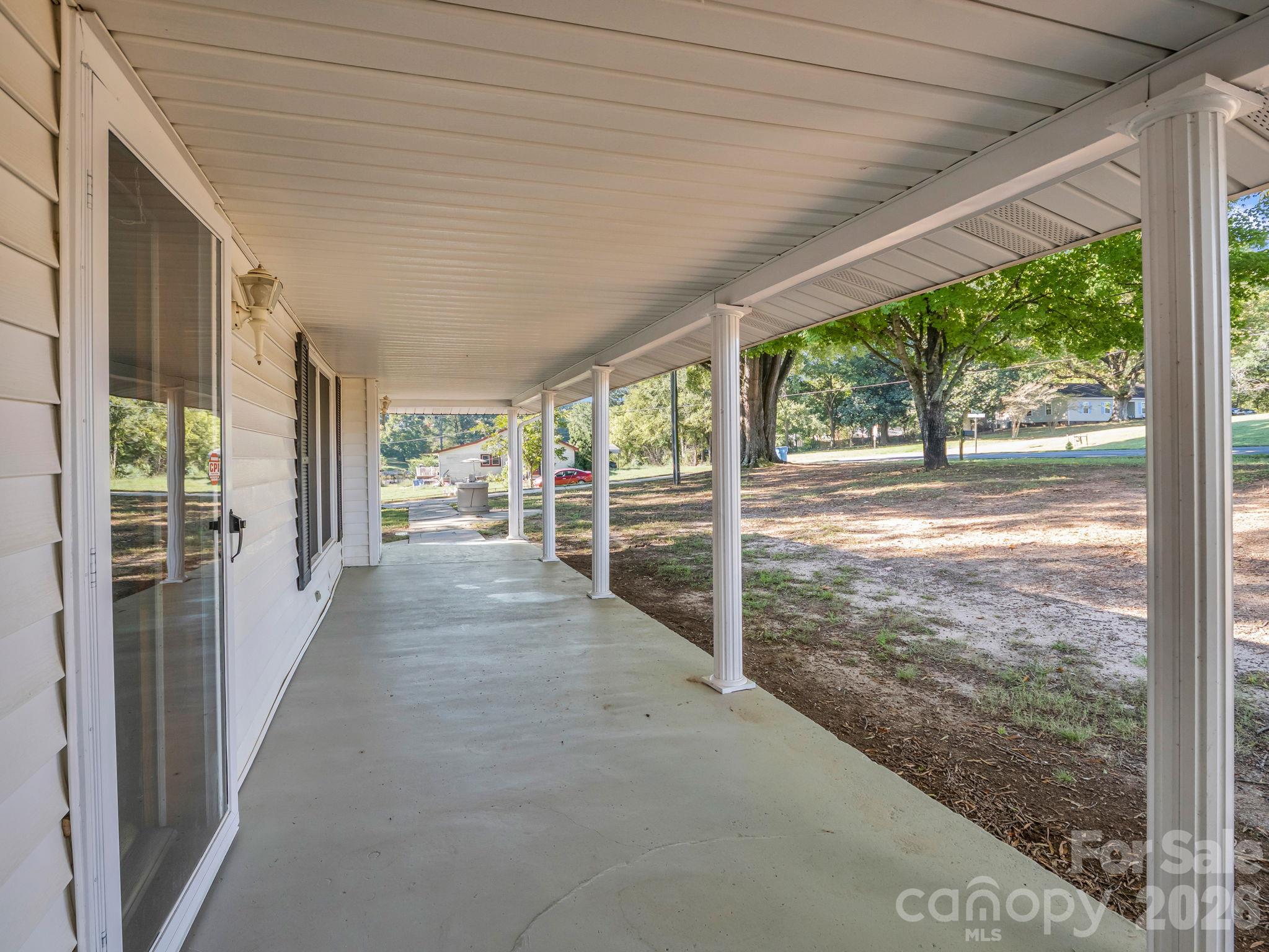 Single Family Residence at 3833 Robert Riding Road, Shelby, photo 28 of 35
