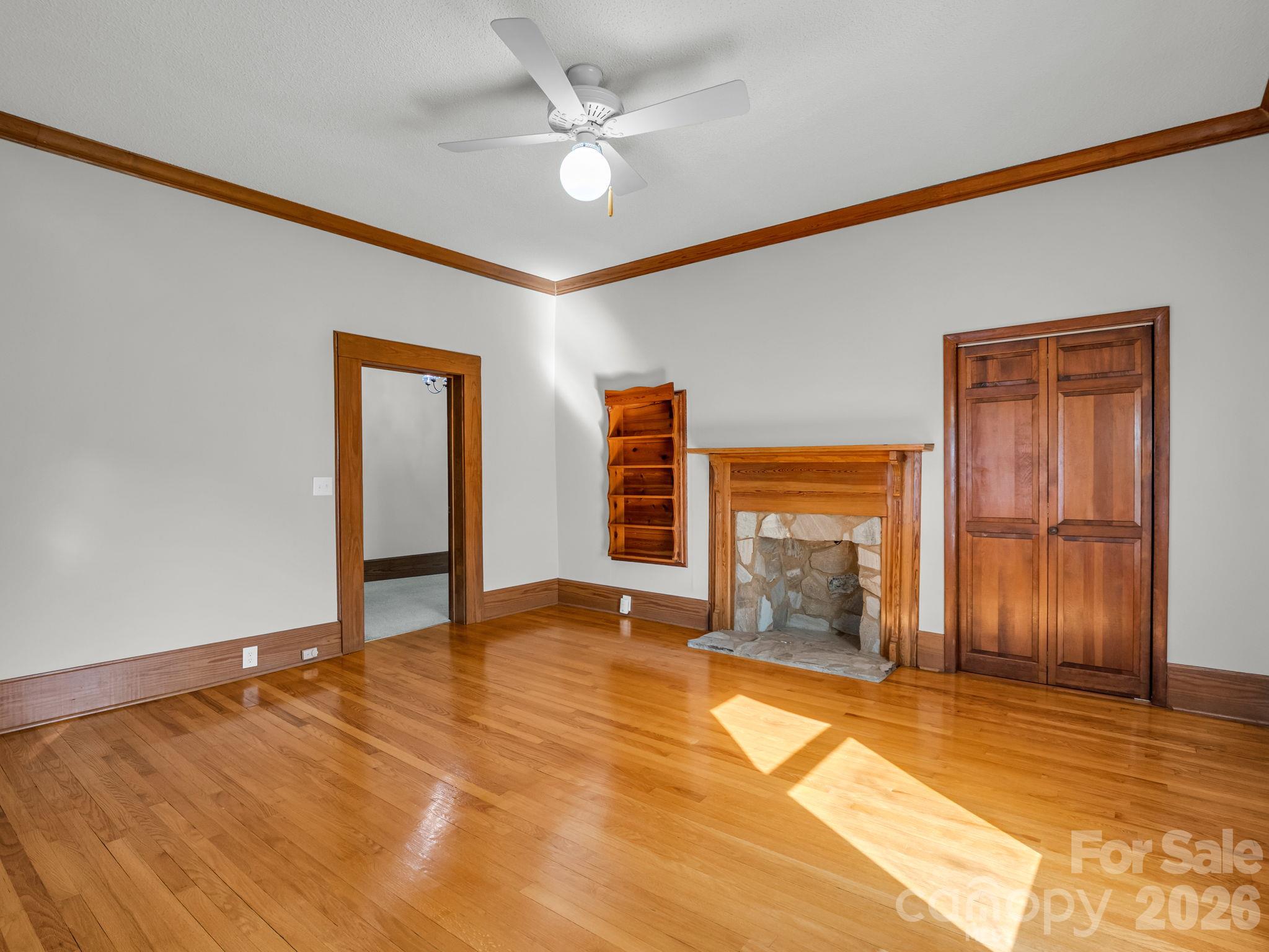 Single Family Residence at 3833 Robert Riding Road, Shelby, photo 26 of 35