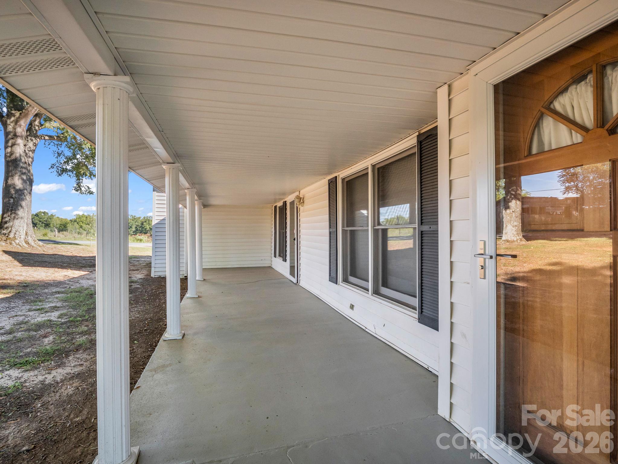 Single Family Residence at 3833 Robert Riding Road, Shelby, photo 27 of 35