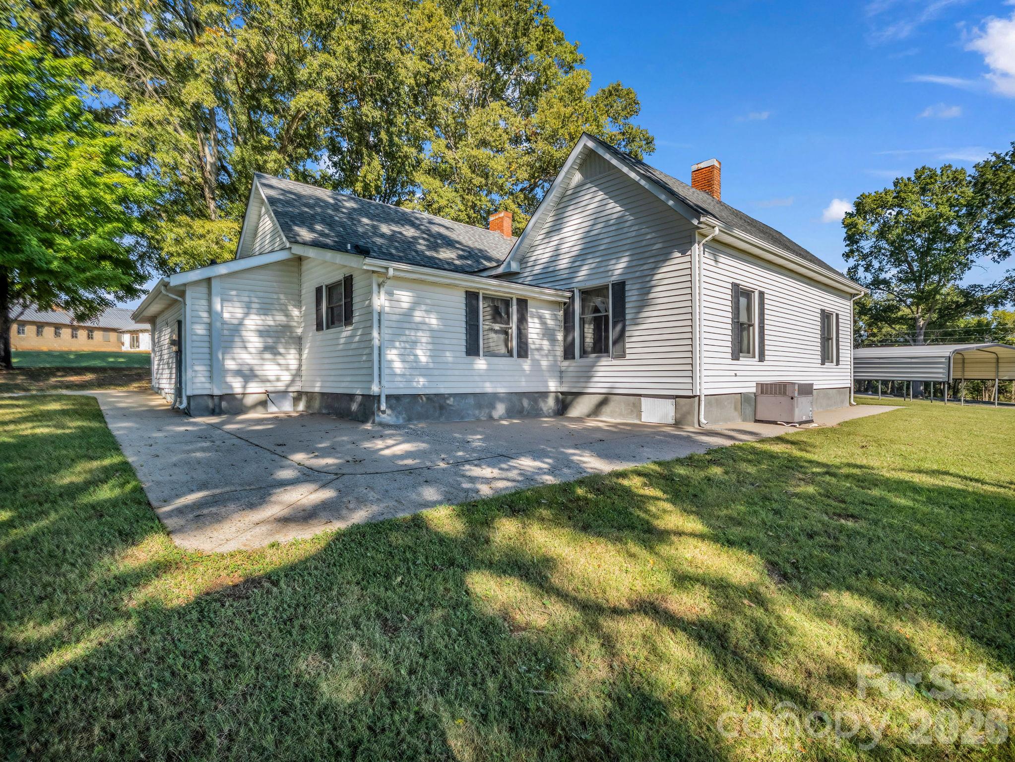Single Family Residence at 3833 Robert Riding Road, Shelby, photo 29 of 35