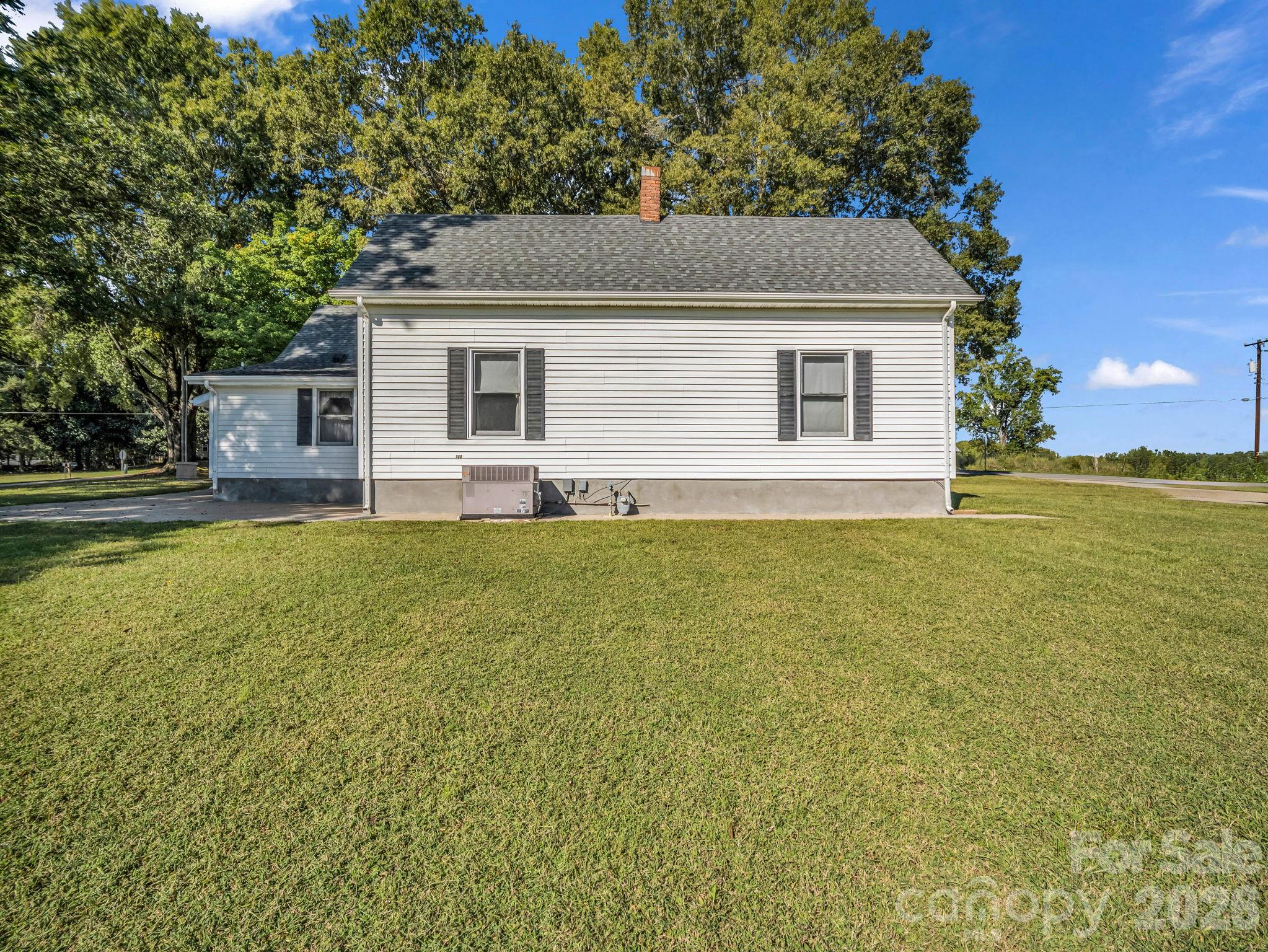 Single Family Residence at 3833 Robert Riding Road, Shelby, photo 30 of 35