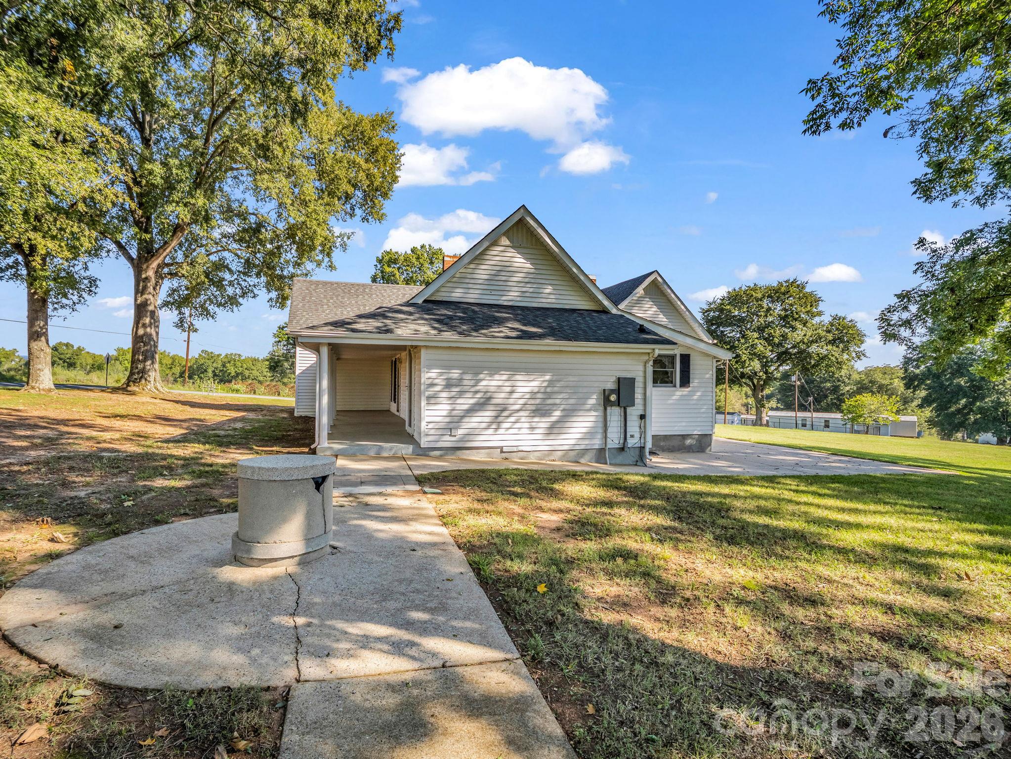 Single Family Residence at 3833 Robert Riding Road, Shelby, photo 31 of 35