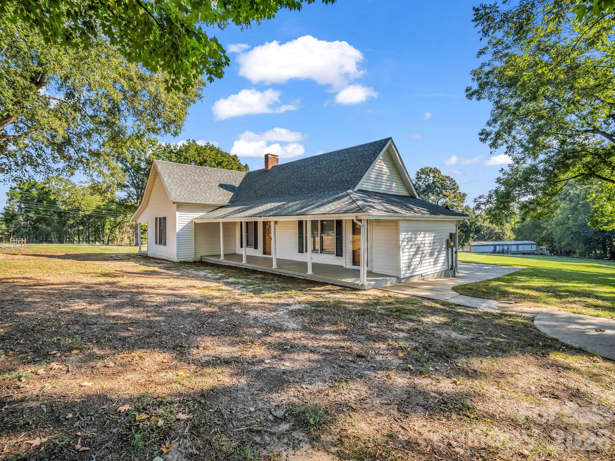 Single Family Residence at 3833 Robert Riding Road, Shelby, photo 32 of 35