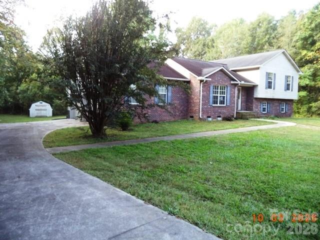 Side - 115 Hawkins Avenue, Salisbury