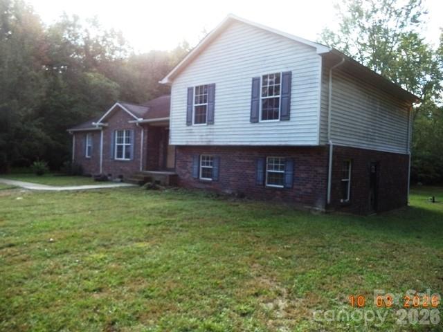 Side - 115 Hawkins Avenue, Salisbury