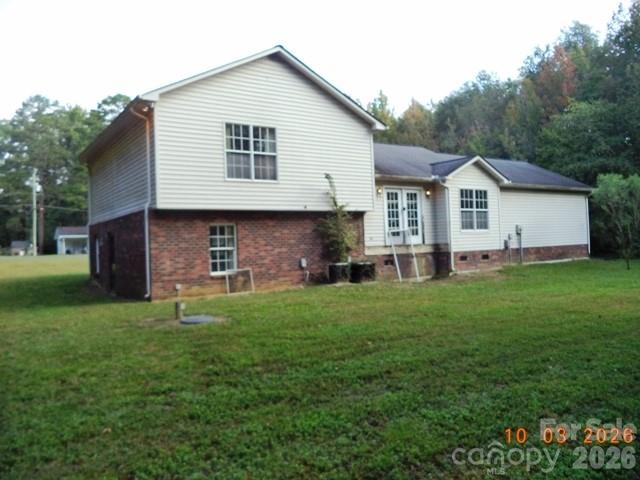 Back - 115 Hawkins Avenue, Salisbury