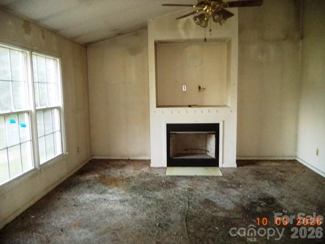 Living room - 115 Hawkins Avenue, Salisbury